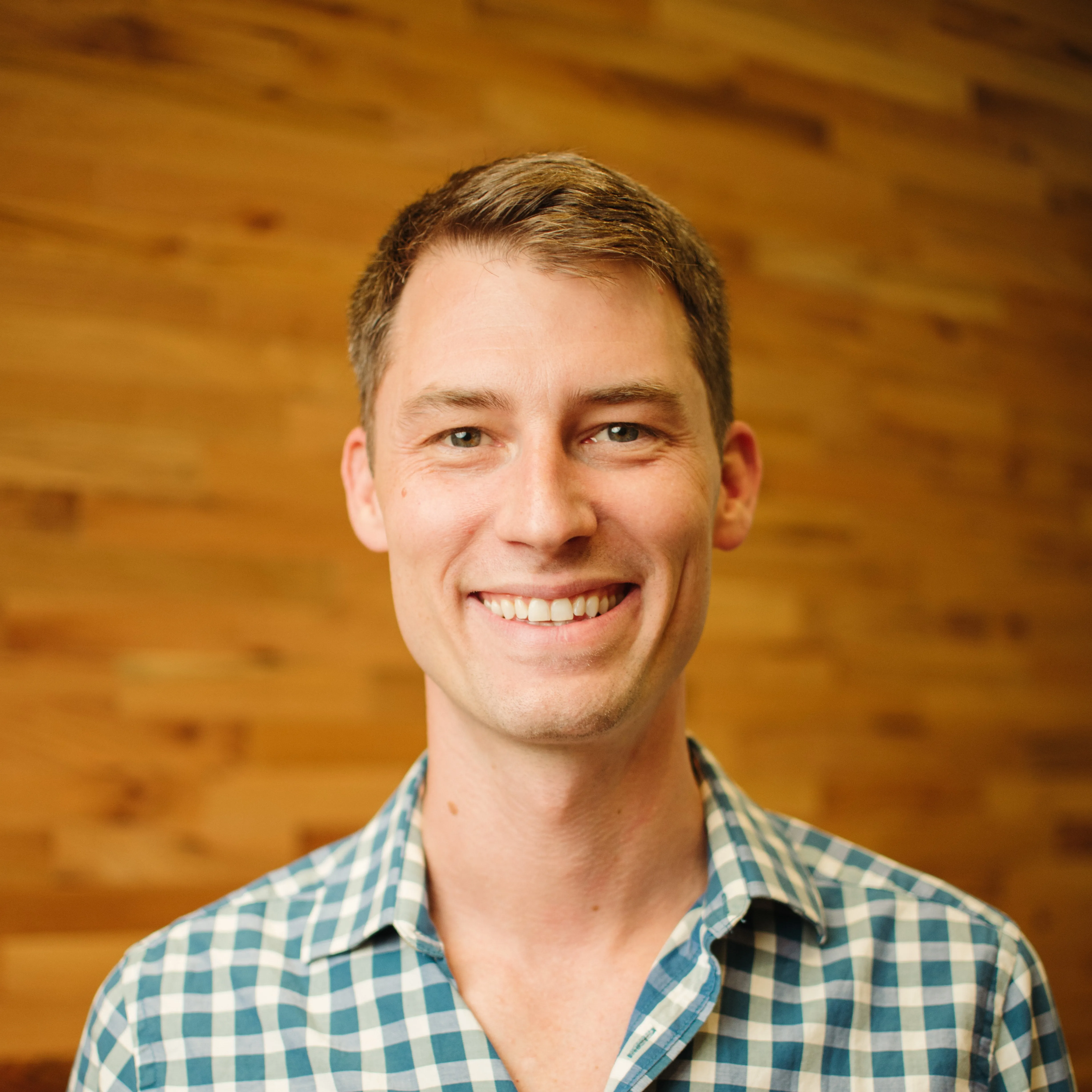 Matthew Robbin headshot