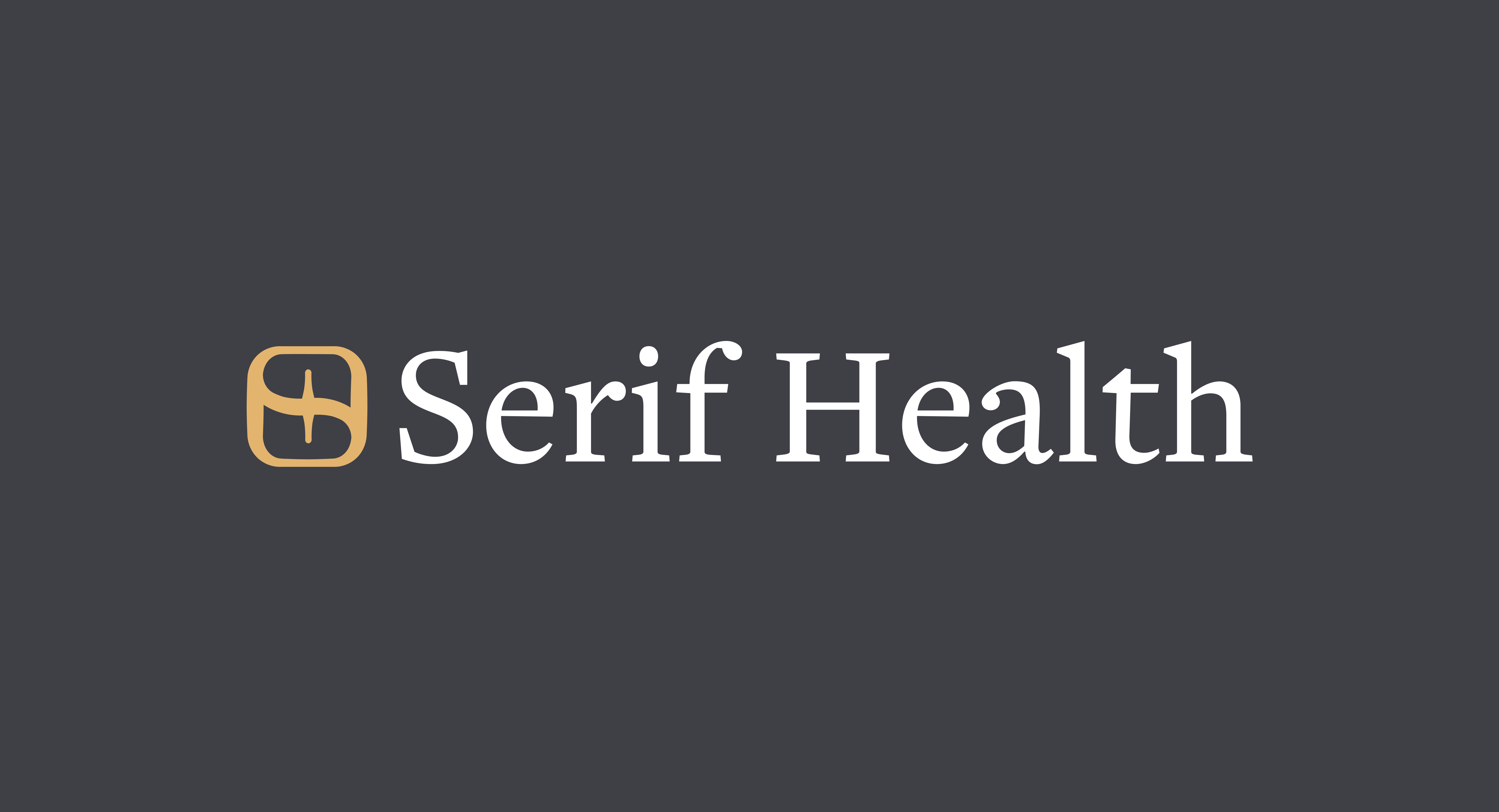 Serif Health office